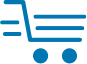 Loader cart